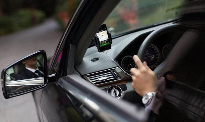 代駕系統開發(fā)時間與費用 代駕系統開發(fā)時間與費用