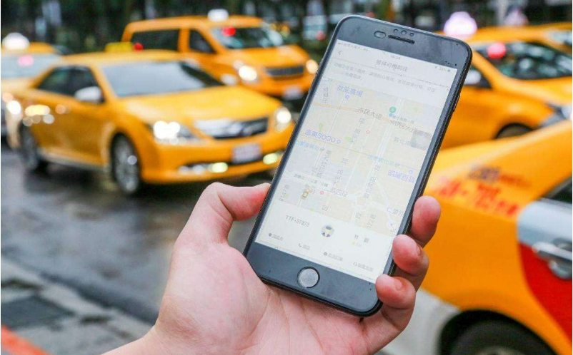 網約車軟件開發(fā)丨伊春市開展網約車整治行動 網約車軟件開發(fā)丨伊春市開展網約車整治行動