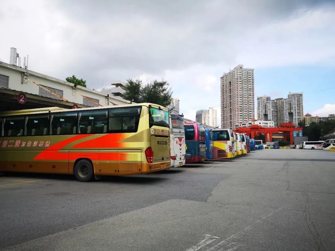 定制客運丨客運站是屬于有進一步快速擴大閑置率的明顯趨勢,但同時具有較大開發(fā)利用價值的資產(chǎn)_定制客運_城際車系統(tǒng)開發(fā)_客運站轉(zhuǎn)型