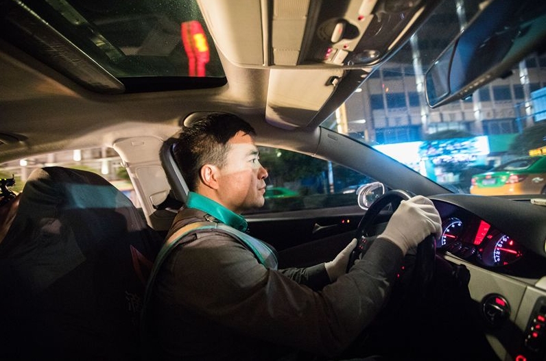 代駕目標(biāo)市場的規(guī)模和增長趨勢如何_代駕_代駕系統(tǒng)開發(fā)_代駕軟件開發(fā)_代駕APP開發(fā)