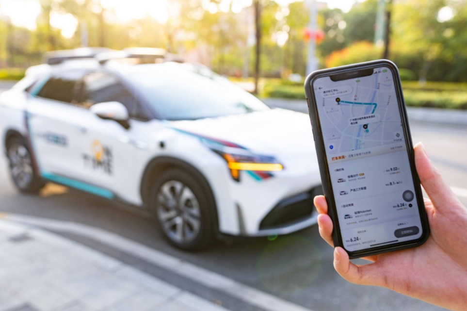 網(wǎng)約車系統(tǒng)開發(fā):連接人與城市的智慧紐帶_網(wǎng)約車系統(tǒng)_網(wǎng)約車系統(tǒng)開發(fā)_網(wǎng)約車軟件開發(fā)_網(wǎng)約車APP開發(fā)