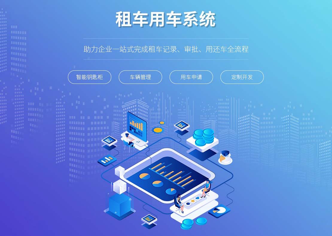 優(yōu)化出行體驗(yàn),租車系統(tǒng)開發(fā)助力行業(yè)升級(jí)_租車軟件開發(fā)_租車app開發(fā)_租車小程序開發(fā)